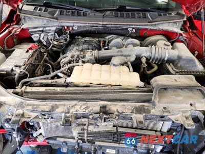 Zdjęcie 11 z 13 samochodu: 2020 FORD F150 VIN:1FTMF1CB4LKD83095 - miniatura