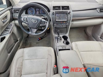 Zdjęcie 8 z 12 samochodu: 2016 TOYOTA CAMRY XLE VIN:4T1BF1FK0GU174624 - miniatura