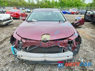 Piąte zdjęcie samochodu w środku: 2013 ACURA TL TECH VIN:19UUA8F57DA011658 - miniatura