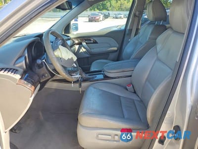 Zdjęcie 7 z 12 samochodu: 2011 ACURA MDX TECHNOLOGY VIN:2HNYD2H45BH518656 - miniatura