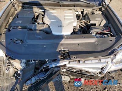 Zdjęcie 12 z 14 samochodu: 2015 LEXUS GX 460 VIN:JTJBM7FX7F5102561 - miniatura
