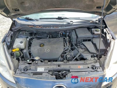 Zdjęcie 12 z 13 samochodu: 2012 MAZDA 5 VIN:JM1CW2BL3C0124895 - miniatura