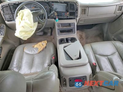 Zdjęcie 8 z 12 samochodu: 2006 CHEVROLET SILVERADO K1500 VIN:2GCEK13Z261262793 - miniatura