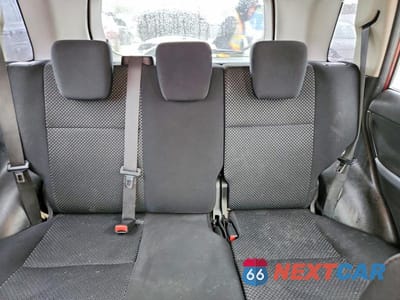 Zdjęcie 10 z 13 samochodu: 2007 SUZUKI GRAND VITARA VIN:JS3TE941X74200796 - miniatura