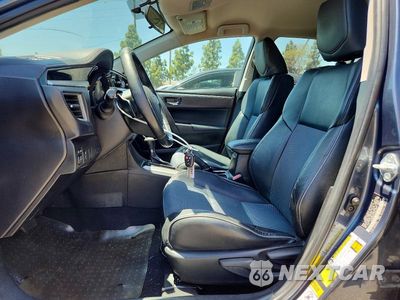Zdjęcie 7 z 13 samochodu: 2016 TOYOTA COROLLA S PLUS VIN:5YFBURHE7GP422431 - miniatura