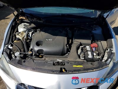 Zdjęcie 11 z 12 samochodu: 2017 NISSAN MAXIMA 3.5 SL VIN:1N4AA6AP6HC411340 - miniatura