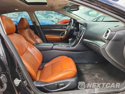 Zdjęcie 7 z 12 samochodu: 2017 NISSAN MAXIMA 3.5 S VIN:1N4AA6AP2HC413599 - miniatura
