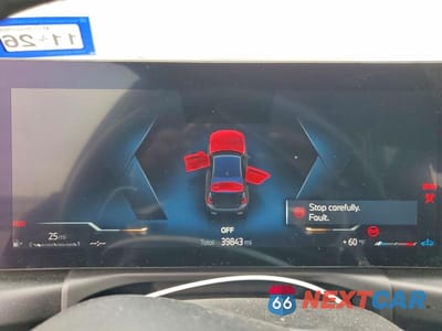Zdjęcie 9 z 12 samochodu: 2023 BMW M340XI VIN:3MW49FF09P8C96375 - miniatura