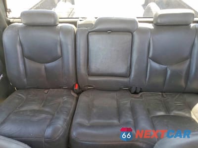 Zdjęcie 10 z 14 samochodu: 2005 CHEVROLET SILVERADO K2500 HEAVY DUTY VIN:1GCHK232X5F892073 - miniatura
