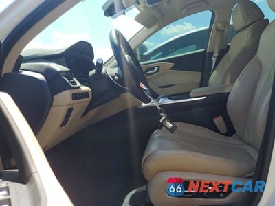 Zdjęcie 7 z 12 samochodu: 2021 ACURA TLX ADVANCE VIN:19UUB5F64MA000508 - miniatura