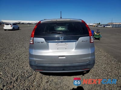 Zdjęcie 6 z 13 samochodu: 2012 HONDA CR-V EX VIN:2HKRM4H57CH615364 - miniatura
