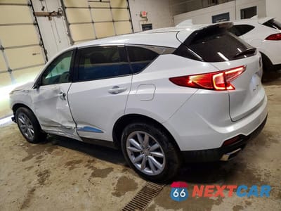 Drugie zdjęcie samochodu z przodu: 2024 ACURA RDX VIN:5J8TC2H3XRL038265 - miniatura