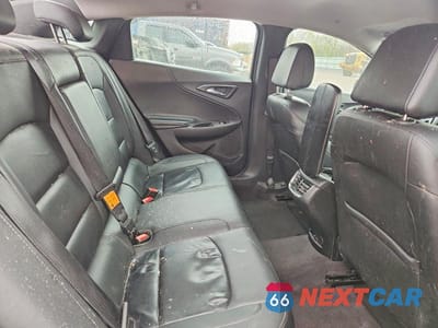 Zdjęcie 10 z 12 samochodu: 2017 CHEVROLET MALIBU LT VIN:1G1ZE5ST8HF226219 - miniatura