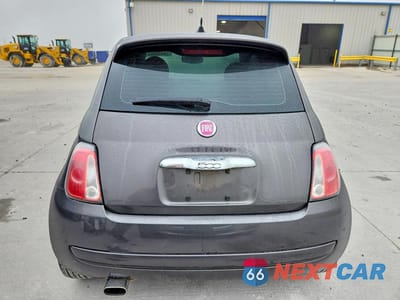 Zdjęcie 6 z 12 samochodu: 2016 FIAT 500 POP VIN:3C3CFFARXGT248530 - miniatura