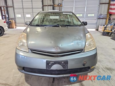 Piąte zdjęcie samochodu w środku: 2005 TOYOTA PRIUS BASE VIN:JTDKB20U953042657 - miniatura