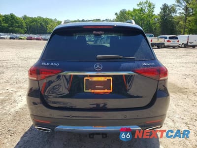 Zdjęcie 6 z 13 samochodu: 2020 MERCEDES-BENZ GLE 350 4MATIC VIN:4JGFB4KB2LA057837 - miniatura