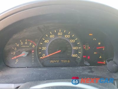Zdjęcie 9 z 13 samochodu: 2007 HONDA ODYSSEY EXL VIN:5FNRL38737B449671 - miniatura