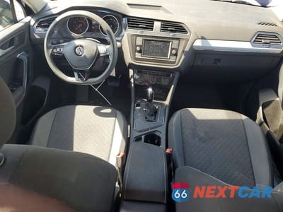 Zdjęcie 8 z 13 samochodu: 2021 VOLKSWAGEN TIGUAN S VIN:3VV1B7AX3MM056893 - miniatura