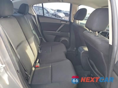 Zdjęcie 10 z 12 samochodu: 2013 MAZDA 3 I VIN:JM1BL1TG3D1798122 - miniatura