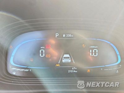 Zdjęcie 9 z 14 samochodu: 2025 HYUNDAI VENUE SEL VIN:KMHRC8A32SU398941 - miniatura