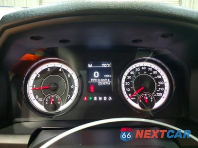 Zdjęcie 9 z 12 samochodu: 2024 RAM 1500 CLASSIC SLT VIN:1C6RR6LG2RS128872 - miniatura