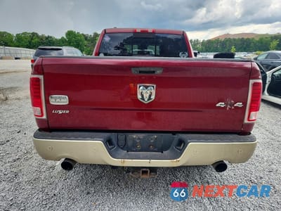 Zdjęcie 6 z 12 samochodu: 2015 RAM 1500 LONGHORN VIN:1C6RR7PM7FS529190 - miniatura