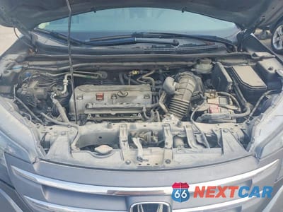 Zdjęcie 11 z 12 samochodu: 2013 HONDA CR-V EXL VIN:2HKRM3H71DH515970 - miniatura