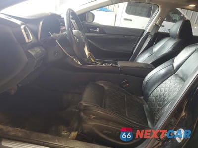 Zdjęcie 7 z 12 samochodu: 2021 NISSAN MAXIMA PLATINUM VIN:1N4AA6FV5MC516212 - miniatura