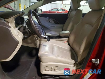 Zdjęcie 7 z 12 samochodu: 2014 BUICK LACROSSE VIN:1G4GB5G37EF139905 - miniatura