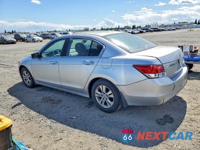 Drugie zdjęcie samochodu z przodu: 2009 HONDA ACCORD LXP VIN:1HGCP26459A031915 - miniatura
