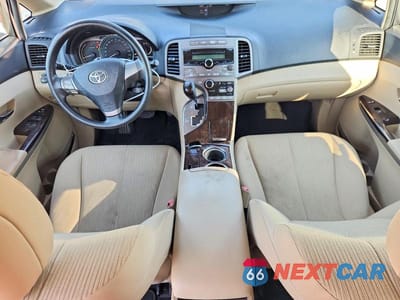 Zdjęcie 8 z 13 samochodu: 2009 TOYOTA VENZA FWD 4CYL VIN:4T3ZE11A29U001309 - miniatura