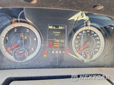 Zdjęcie 9 z 12 samochodu: 2018 RAM 2500 ST VIN:3C6UR5CL5JG144738 - miniatura
