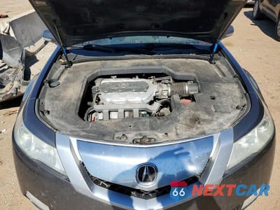 Zdjęcie 11 z 12 samochodu: 2009 ACURA TL VIN:19UUA96539A006423 - miniatura