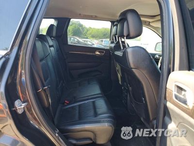 Zdjęcie 11 z 13 samochodu: 2011 JEEP GRAND CHEROKEE LAREDO VIN:1J4RR4GG0BC590641 - miniatura