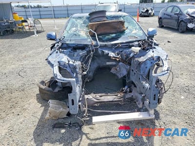 Piąte zdjęcie samochodu w środku: 2014 INFI Q50 VIN:JN1BV7AP6EM690886 - miniatura