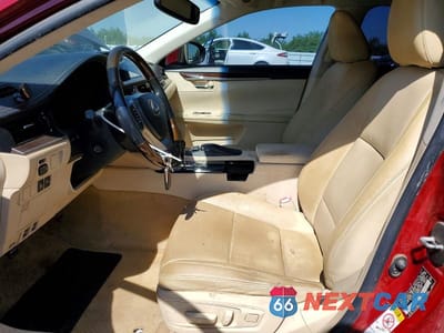 Zdjęcie 7 z 12 samochodu: 2013 LEXUS ES 350 VIN:JTHBK1GG7D2029760 - miniatura