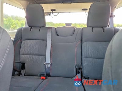Zdjęcie 10 z 14 samochodu: 2020 JEEP WRANGLER UNLIMITED RUBICON VIN:1C4HJXFG9LW244888 - miniatura