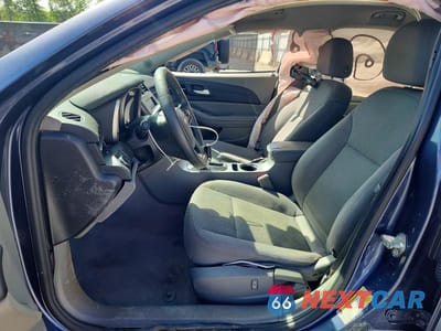 Zdjęcie 7 z 12 samochodu: 2014 CHEVROLET MALIBU LS VIN:1G11B5SL0EF248622 - miniatura