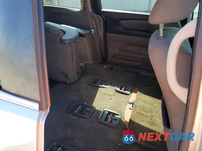 Zdjęcie 11 z 13 samochodu: 2011 HONDA ODYSSEY LX VIN:5FNRL5H21BB017024 - miniatura