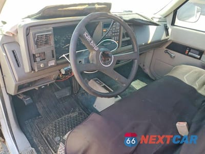 Zdjęcie 8 z 12 samochodu: 1994 CHEVROLET GMT-400 K1500 VIN:1GCEK14Z8RZ280919 - miniatura
