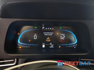Zdjęcie 9 z 12 samochodu: 2025 HYUNDAI ELANTRA SE VIN:KMHLL4DGXSU087187 - miniatura