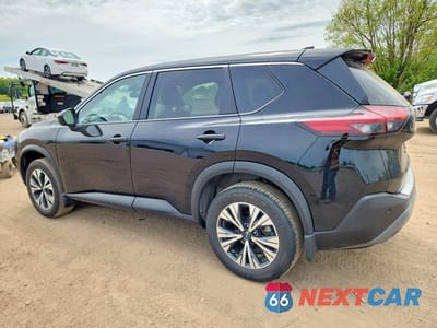 Drugie zdjęcie samochodu z przodu: 2023 NISSAN ROGUE SV VIN:JN8BT3BB7PW351225 - miniatura