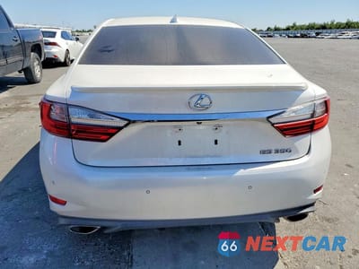Zdjęcie 6 z 13 samochodu: 2018 LEXUS ES 350 BASE VIN:58ABK1GG2JU091525 - miniatura