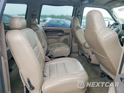 Zdjęcie 19 z 24 samochodu: 2004 FORD EXCURSION LIMITED VIN:1FMSU43P54EA71132 - miniatura