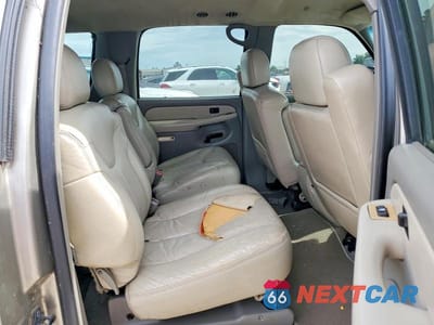 Zdjęcie 11 z 13 samochodu: 2000 GMC YUKON XL VIN:3GKEC16T1YG166026 - miniatura