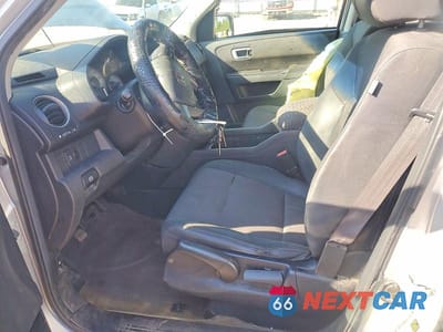 Zdjęcie 7 z 13 samochodu: 2011 HONDA PILOT LX VIN:5FNYF3H20BB056744 - miniatura
