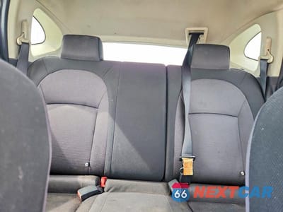 Zdjęcie 10 z 13 samochodu: 2009 NISSAN ROGUE S VIN:JN8AS58T69W323252 - miniatura