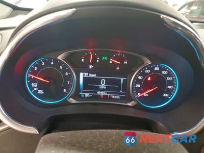 Zdjęcie 9 z 12 samochodu: 2018 CHEVROLET MALIBU LT VIN:1G1ZD5ST5JF101414 - miniatura