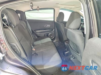 Zdjęcie 10 z 12 samochodu: 2018 HONDA HR-V EX VIN:3CZRU6H50JM732359 - miniatura
