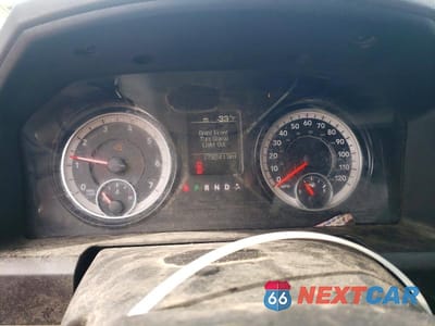 Zdjęcie 9 z 12 samochodu: 2019 RAM 1500 CLASSIC TRADESMAN VIN:1C6RR6FT4KS724077 - miniatura
